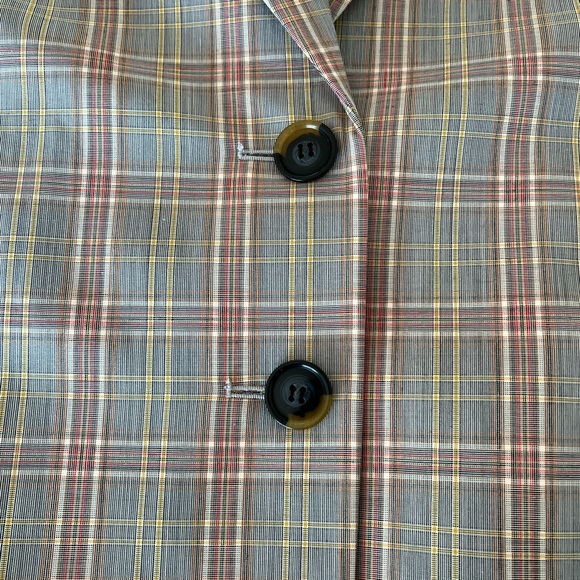 TIBI Liam Blazer - Picture 5 of 9